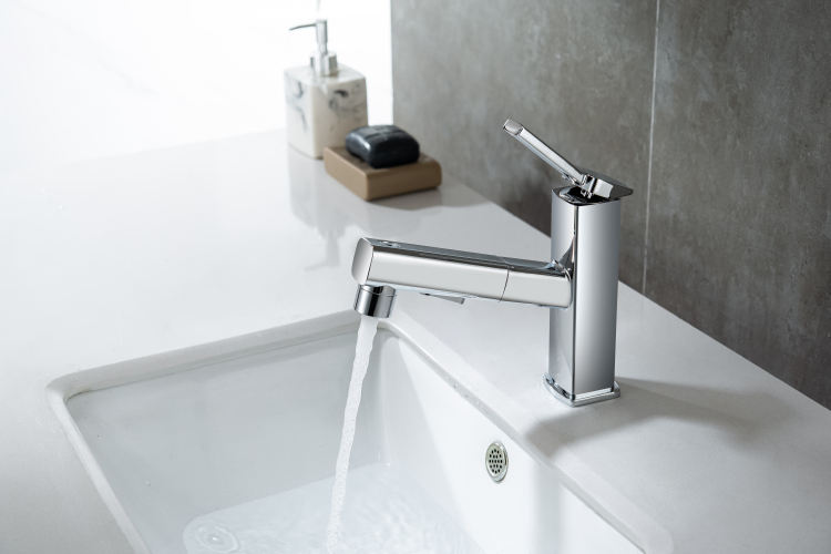 صنابير الحمام الغرور