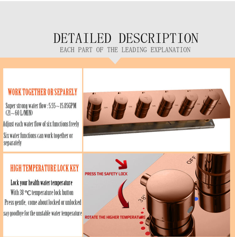 نظام رأس الدش