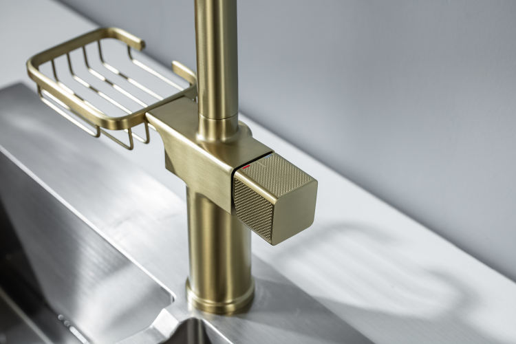 أفضل صنابير المطبخ