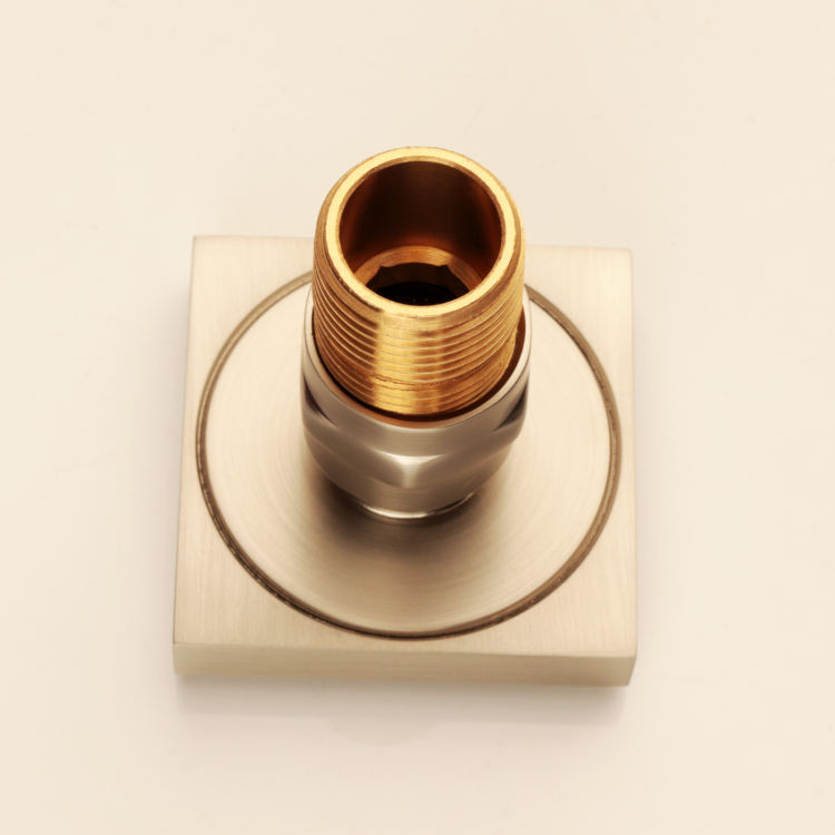 رؤوس الدش ذات الضغط العالي