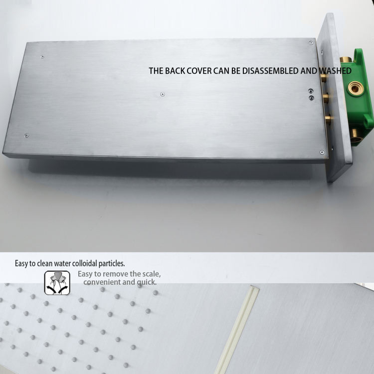 طقم نظام الدش