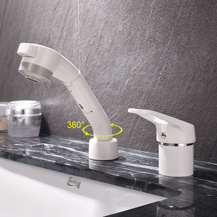 صنابير الحمام