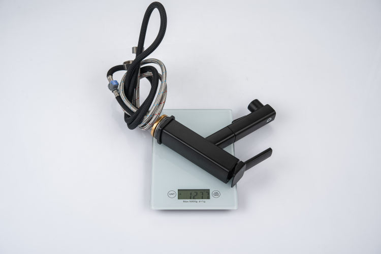 صنبور بالوعة الحمام