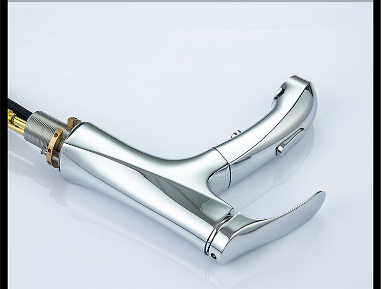 بالوعة صنبور الحمام