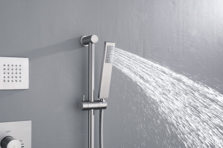 نظام دش فاخر