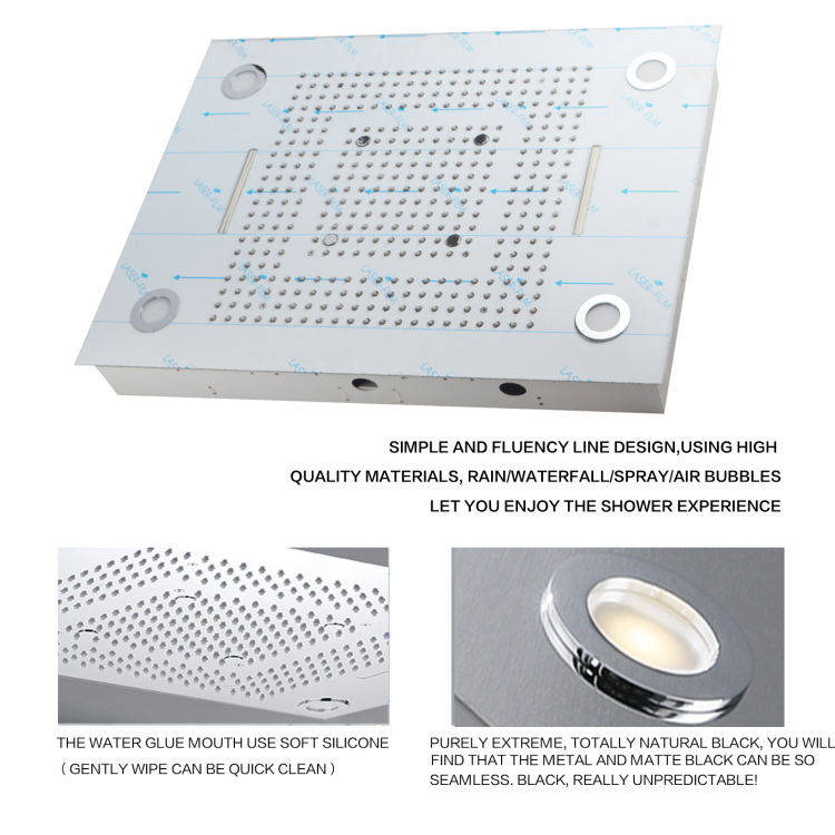 رأس دش الحمام