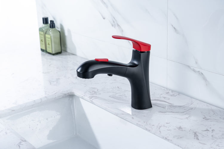 بالوعة الحنفيات الحمام