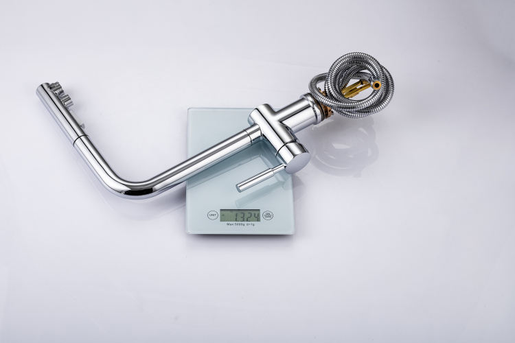 أفضل صنابير المطبخ