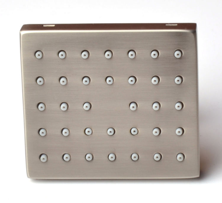 نظام رأس دش المطر