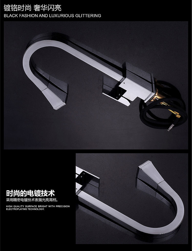 mejor grifo de cocina