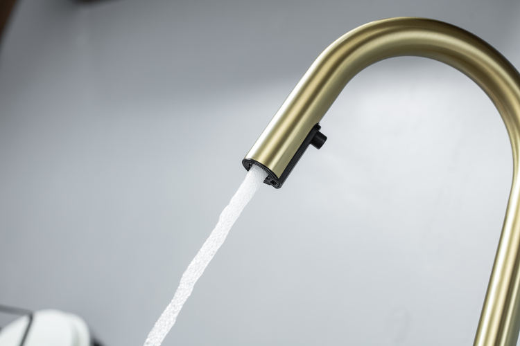 صنبور المطبخ