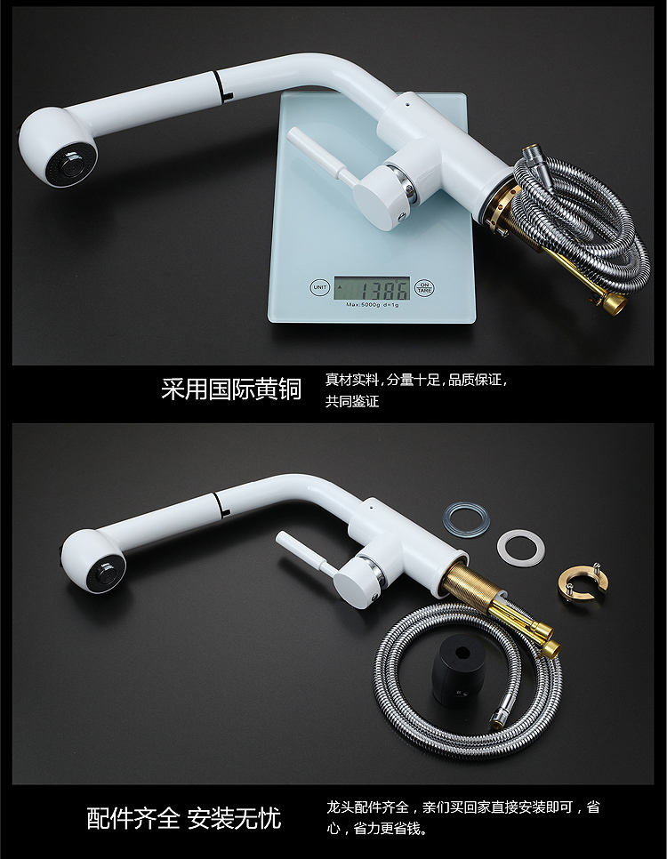 grifo para fregadero de cocina