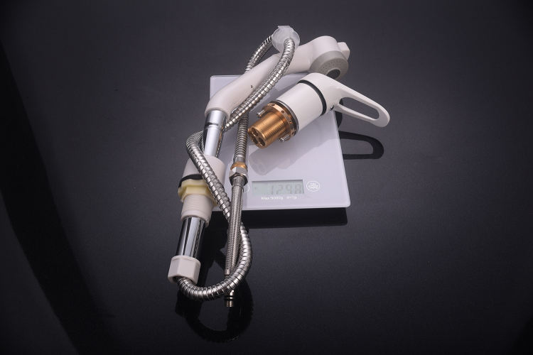 صنبور بالوعة الحمام