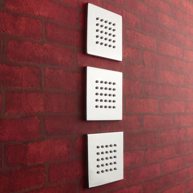 ارتفاع ضغط المياه رأس الدش