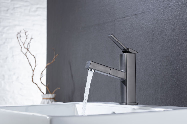 الحنفيات بالوعة