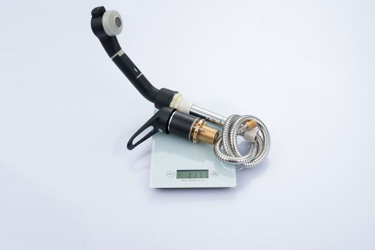 بالوعة صنبور الحمام