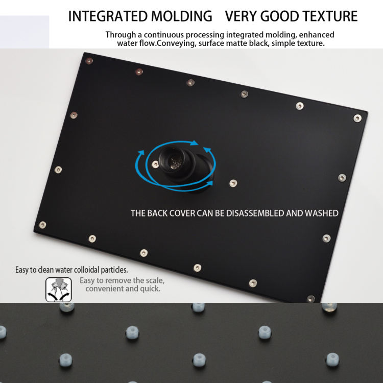 نظام دش الأمطار