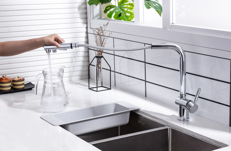 بالوعة الصنبور