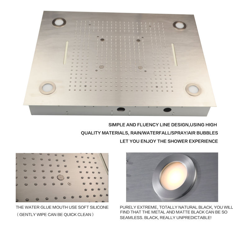 خلاط دش متعدد الوظائف