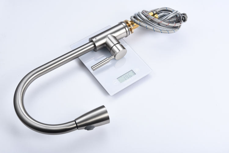 أفضل صنابير المطبخ