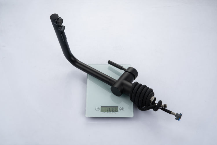 مطبخ الصنبور