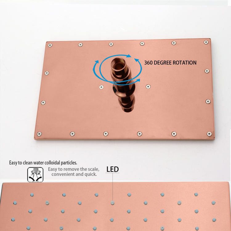 نظام الدش الذكي