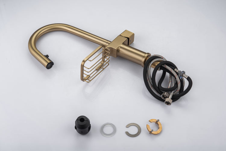 صنابير المطبخ الراقية