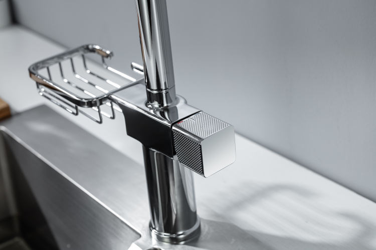 صنبور للمطبخ