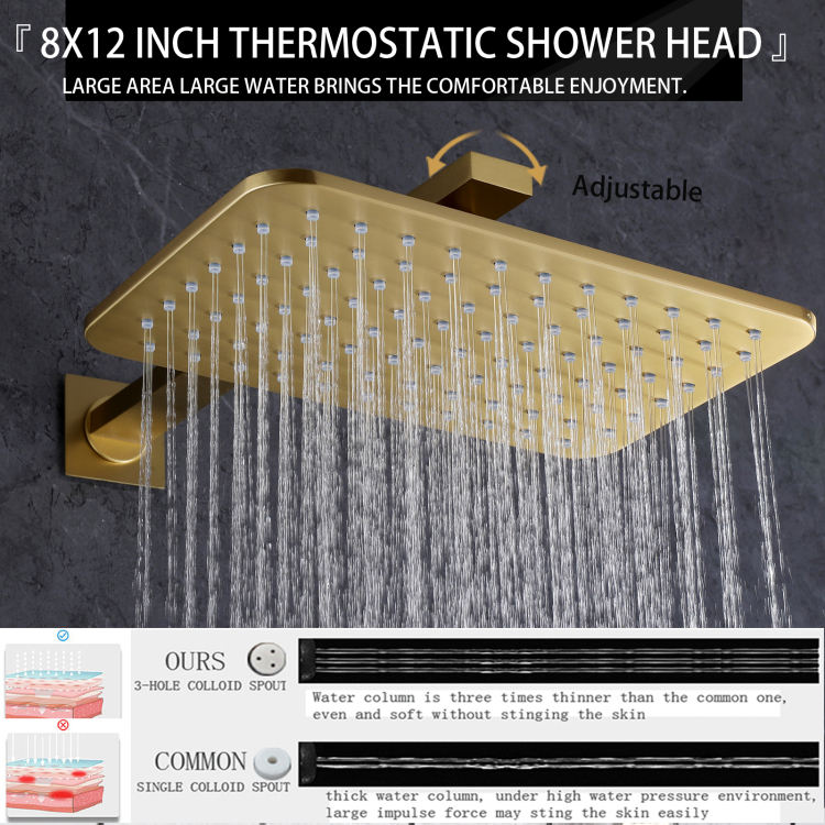 أنظمة الدش المطري