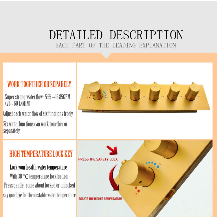 cabezal de ducha tipo lluvia