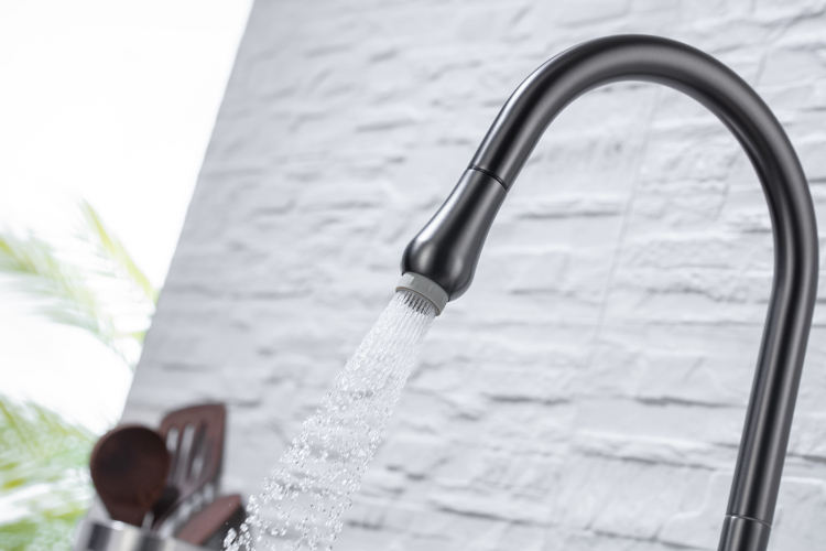 صنابير جديدة