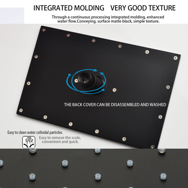 نظام الدش العلوي