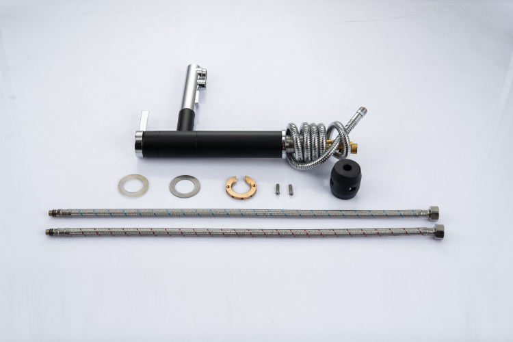 صنابير الحمام