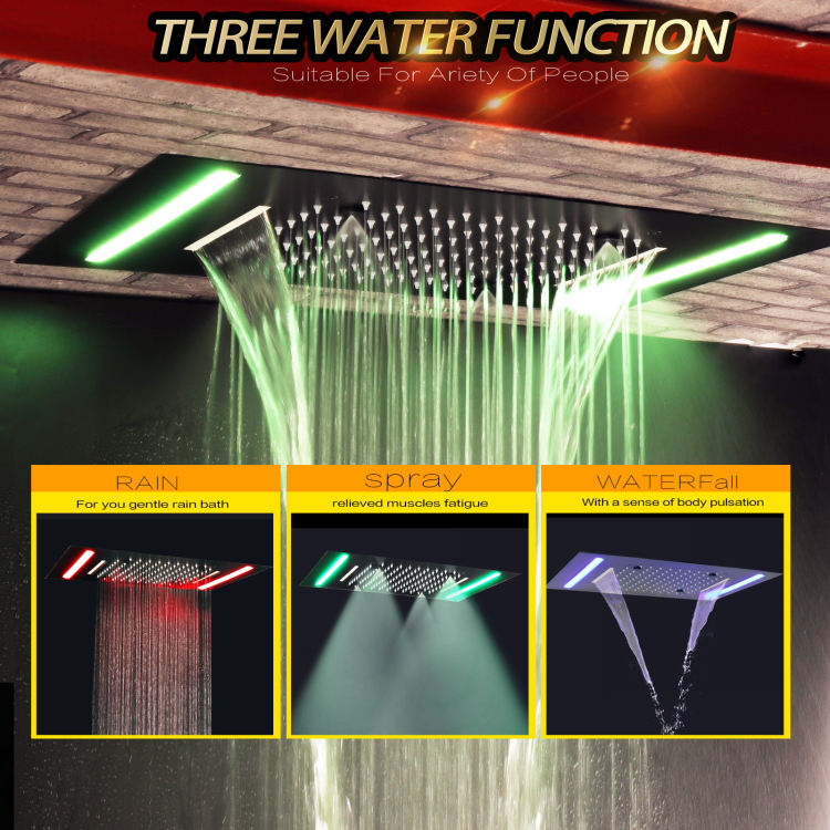 grifo del ba&ntilde;o ducha