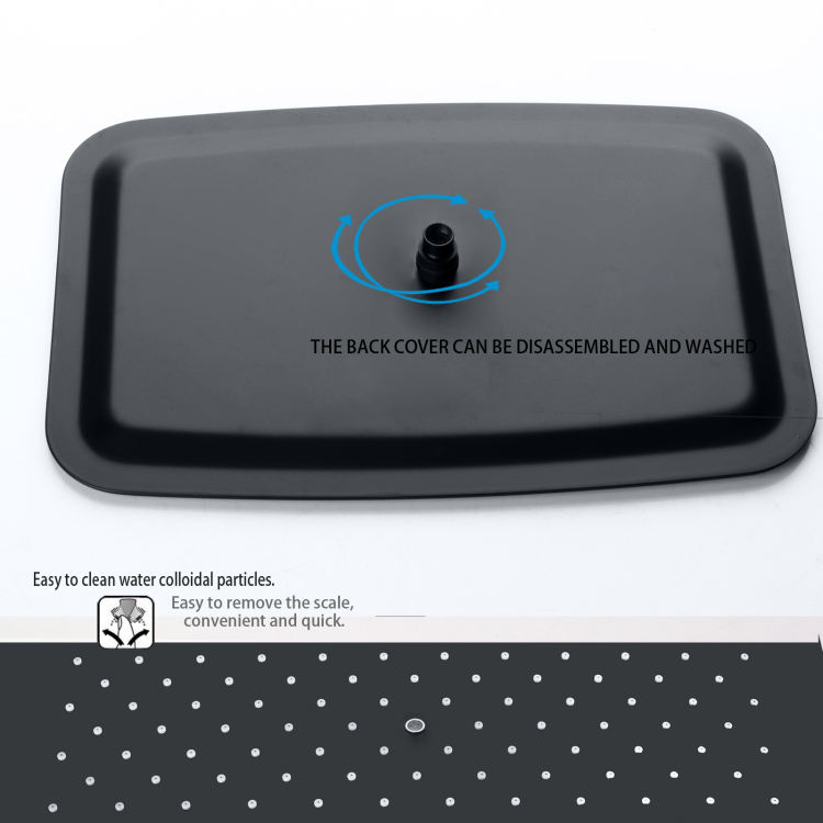 نظام الدش موين يو