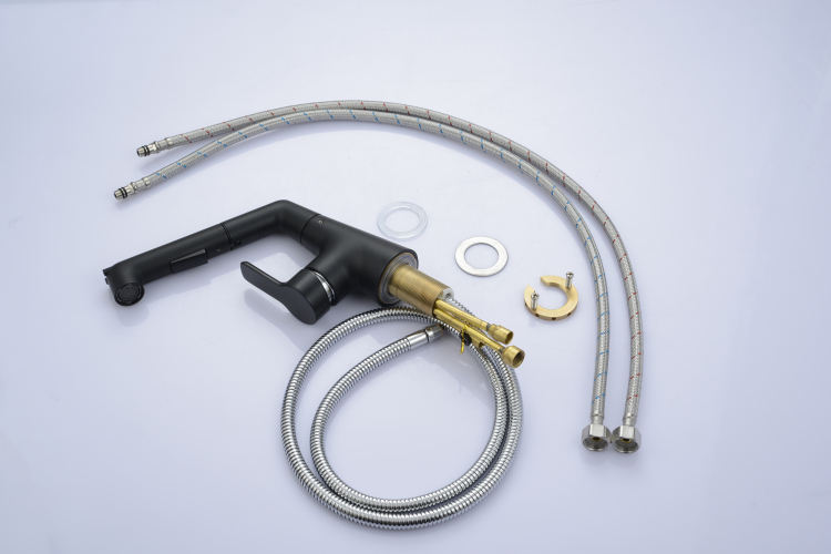 صنبور بالوعة الحمام