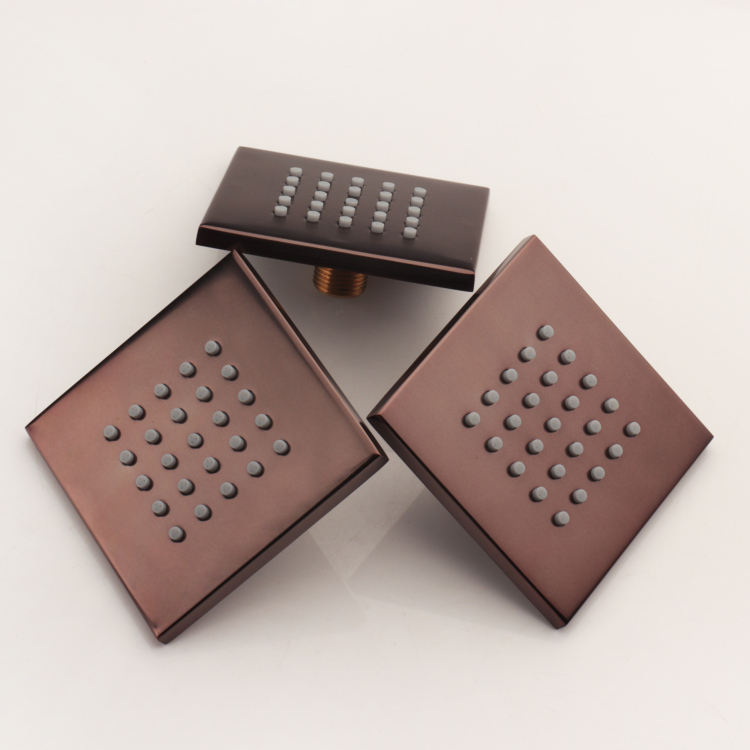 أنظمة دش رأس المطر