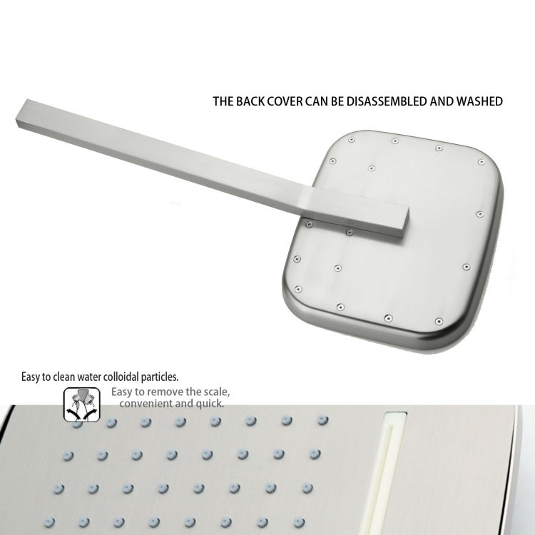 نظام دش رأس المطر