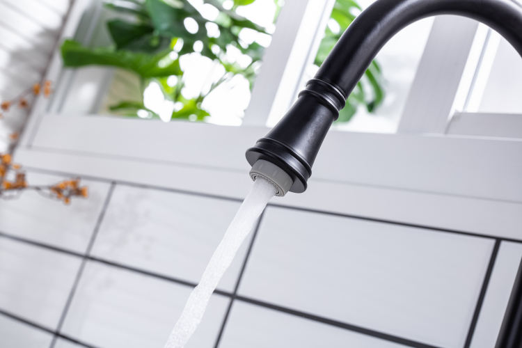 بالوعة صنبور