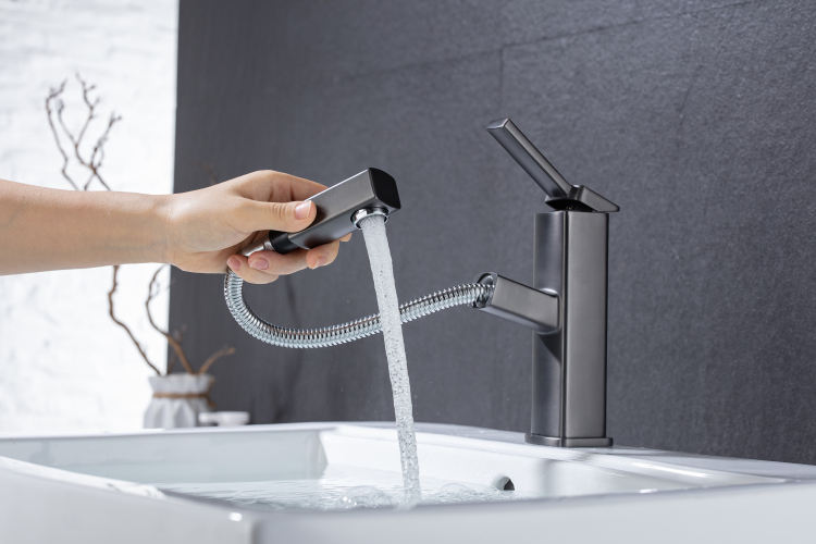 صنبور الحمام