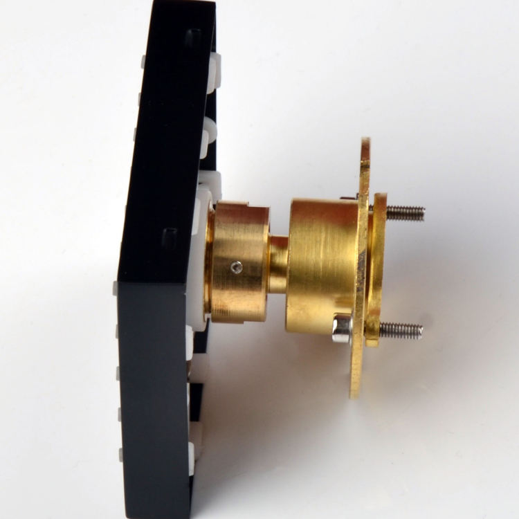 رؤوس دش فاخرة