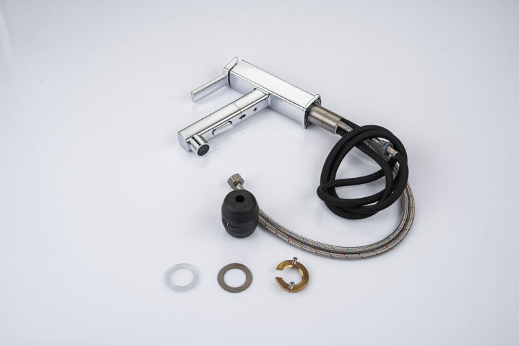 صنابير الحمام دلتا