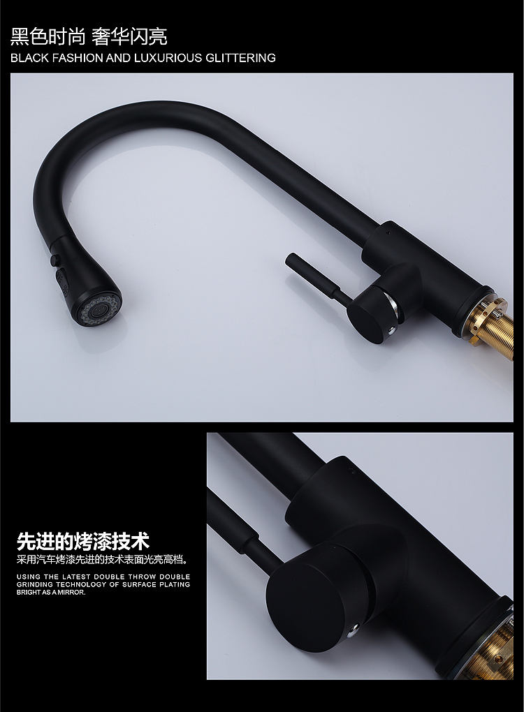 torneiras de pias de cozinha