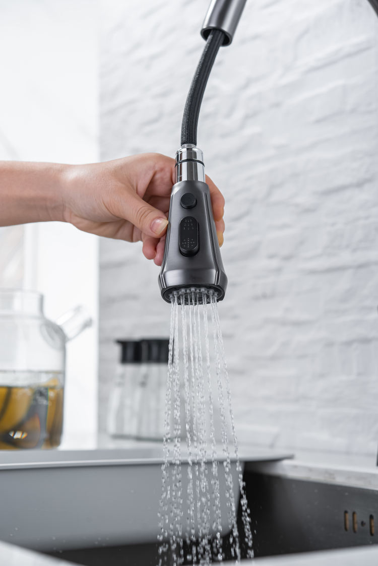 grifo del fregadero lowes