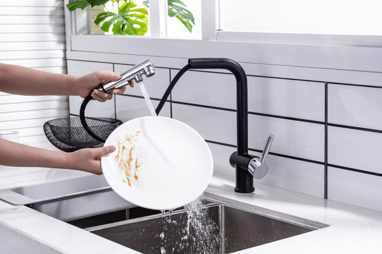 torneiras de pia de cozinha