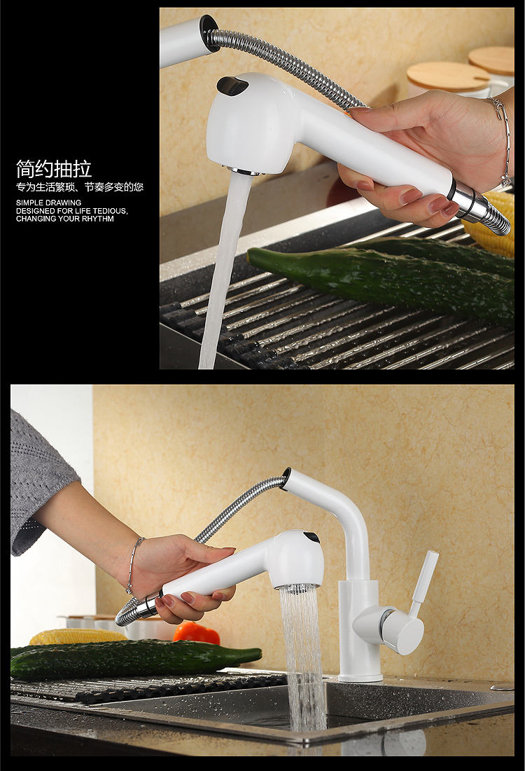 mejores grifos de cocina