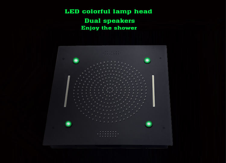 أنظمة رأس الدش