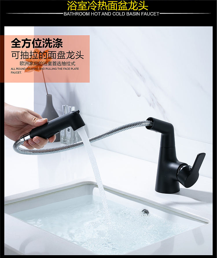 صنابير الحمام الغرور