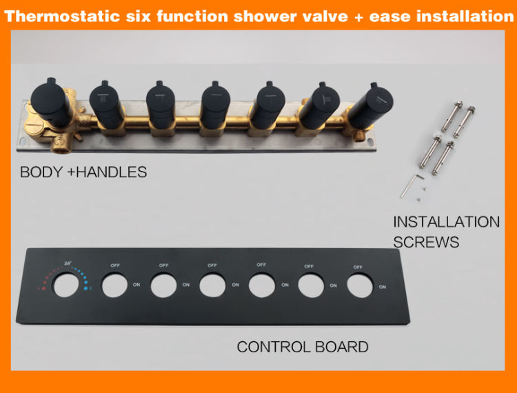 دش صمام المحول