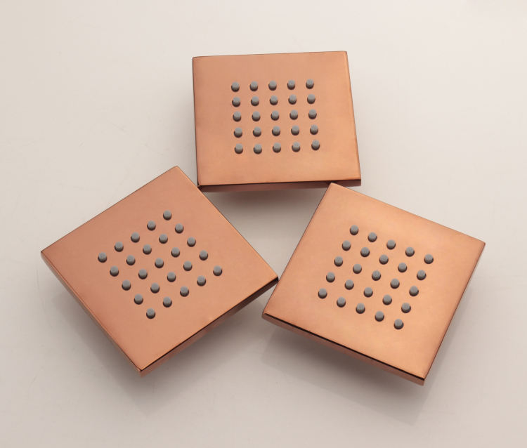 نظام رأس دش المطر